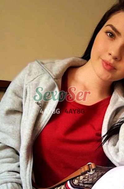 Adela, escort en Calvillo