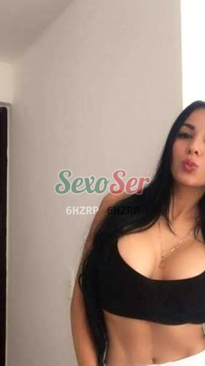 Fátima 7291497504, Puta en Campeche