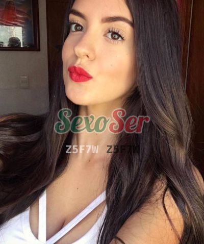 Paola, sexoservidora en Puerto Vallarta