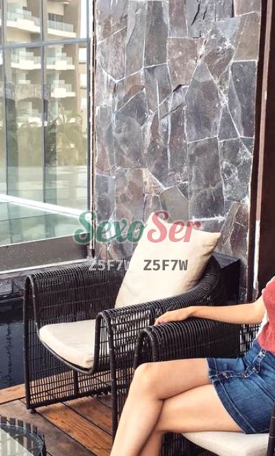 Paola, escort en Puerto Vallarta