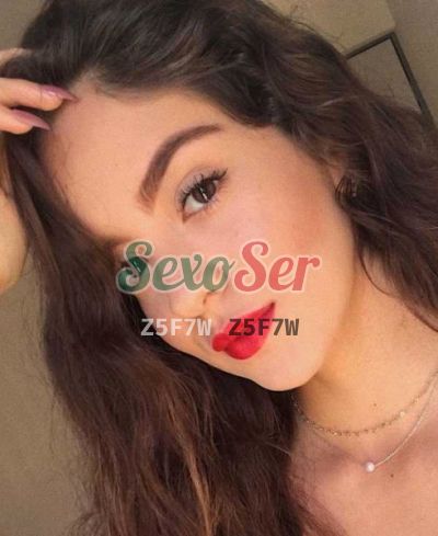 Paola, escort en Puerto Vallarta