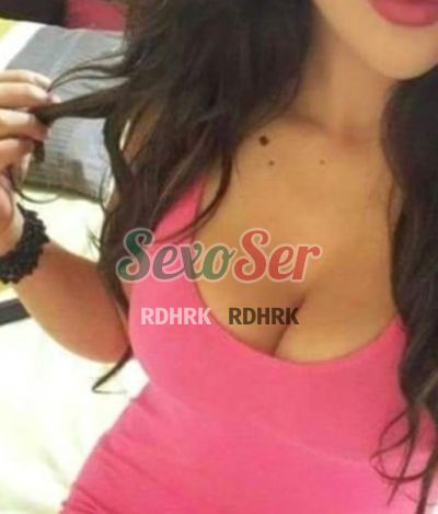 Alexxxa, sexoservidora en Guadalajara
