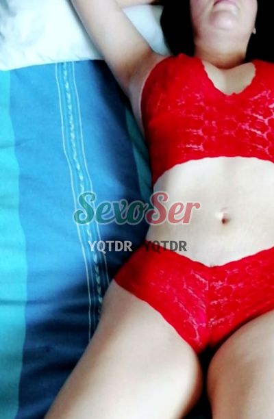 Camila, escort en Benito Juárez