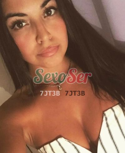 Valeria, escort en Coyoacán