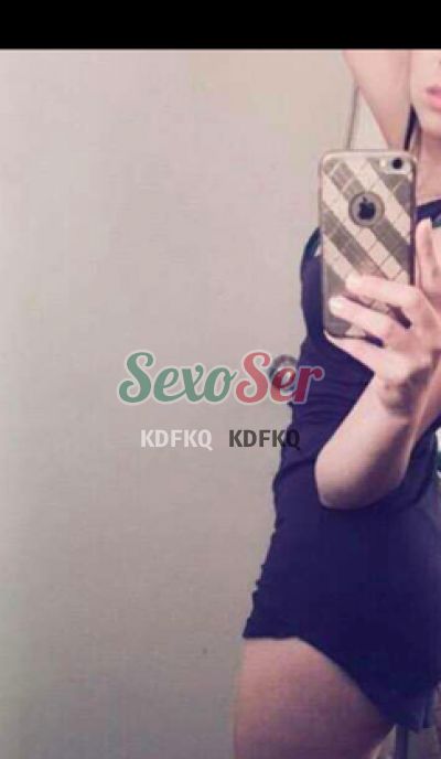 Kendra, escort en Benito Juárez