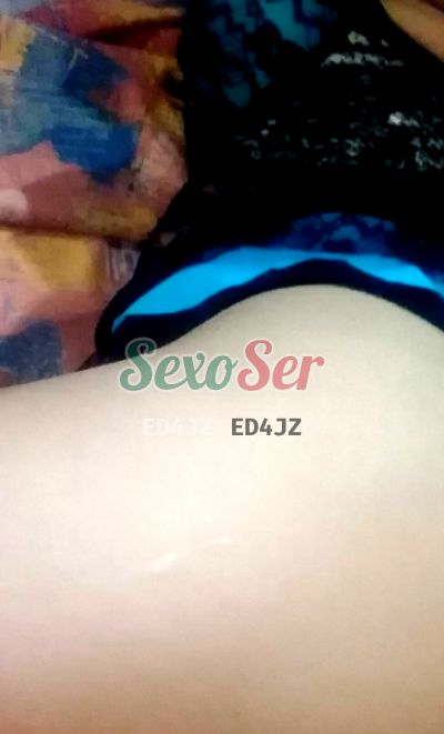 Lú, sexoservidora en Tepotzotlán