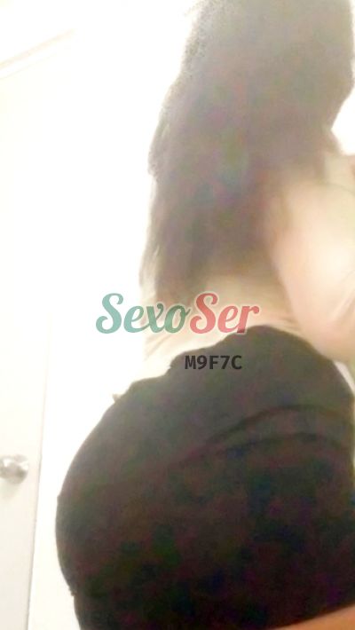 Mely 3318495297, Puta en Tlaquepaque