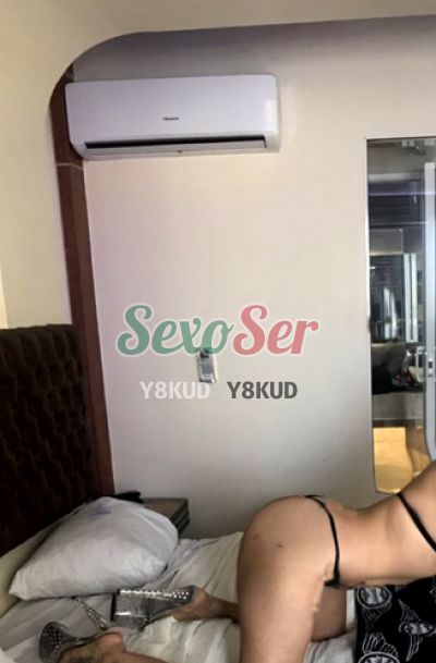 Valentina, escort en Xalapa