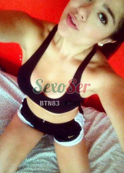 Vanesa 5539820768, Puta en Tlalpan