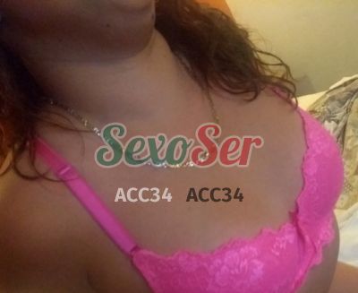Violet, sexoservidora en Tlalnepantla