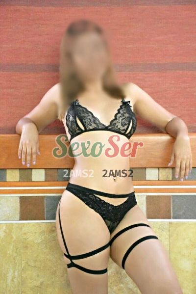 Vanesa 2281333200, Puta en Xalapa