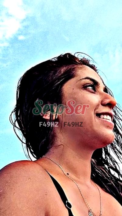 Pamela 5572349053, Escort en Benito Juárez