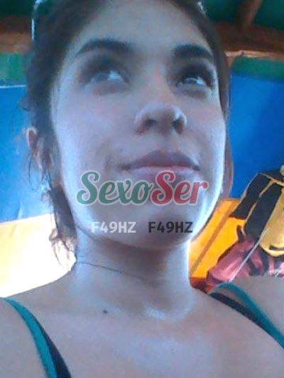 Pamela, puta en Benito Juárez