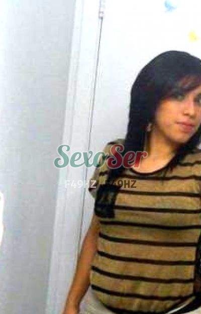 Pamela, escort en Benito Juárez