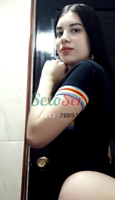 Ivanna, escort en Guadalajara