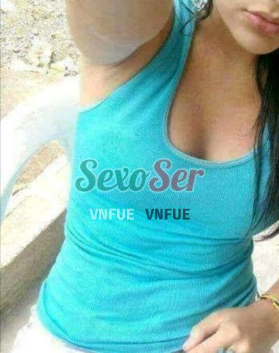 Jessica, sexoservidora en Coyoacán