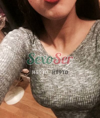 Kendra, escort en Tijuana