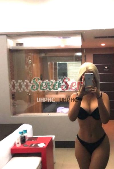 Deborah, puta en Naucalpan