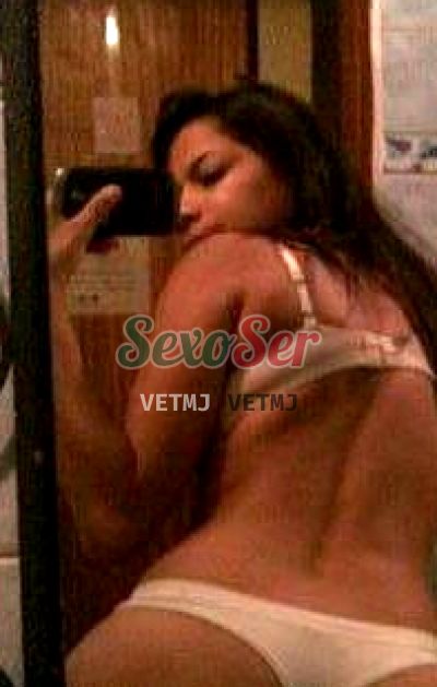 Ana Paulina, escort en Benito Juárez