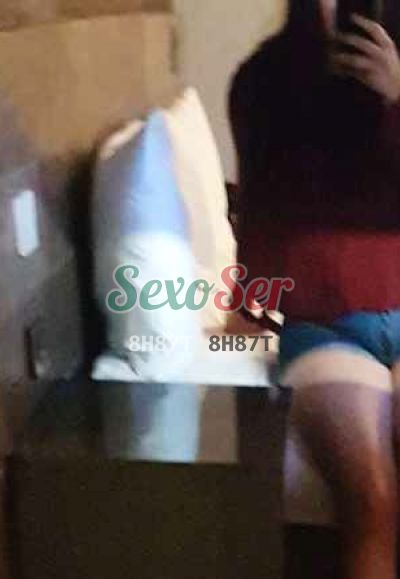 Carolina, puta en Zapopan