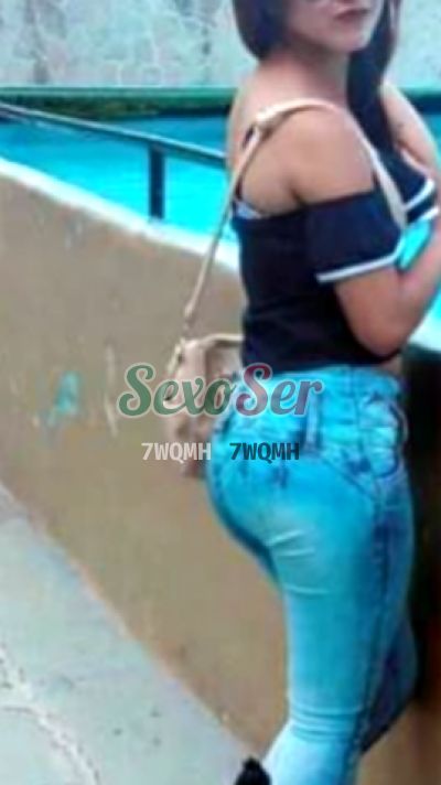 Grecia 5614717053 - Escort en Cuauhtémoc