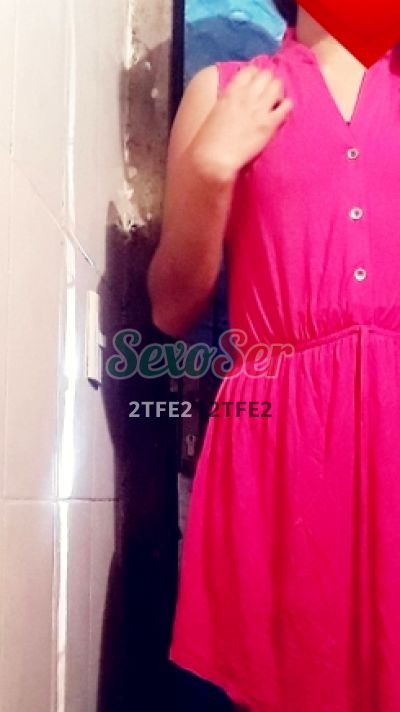 Gloria, escort en Tlalpan