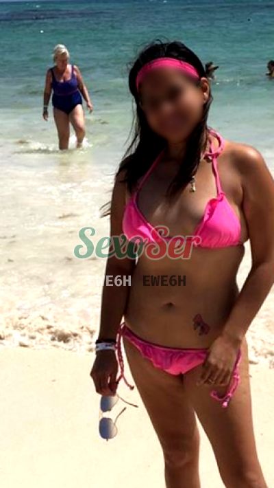 Alexia Dzib 9842696972, Puta en Puebla