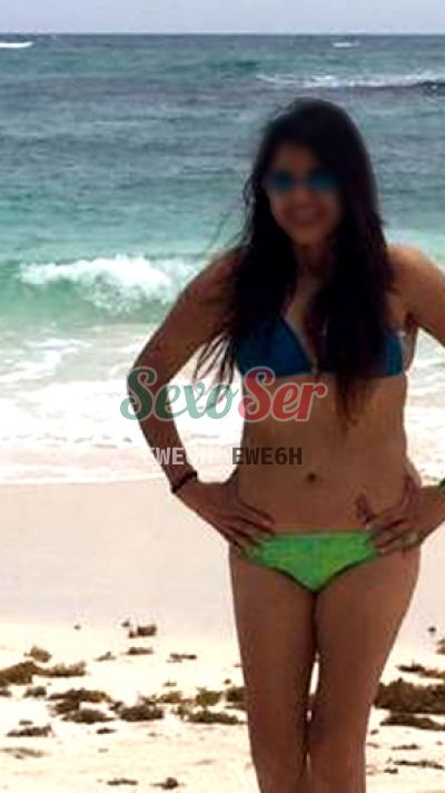 Alexia Dzib 9842696972, Puta en Puebla