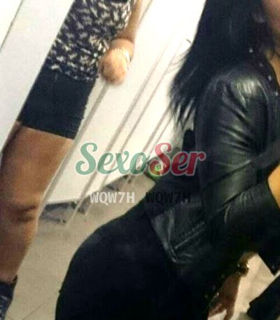 Laura, escort en Benito Juárez