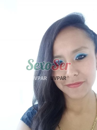 Danna, escort en Gustavo A. Madero