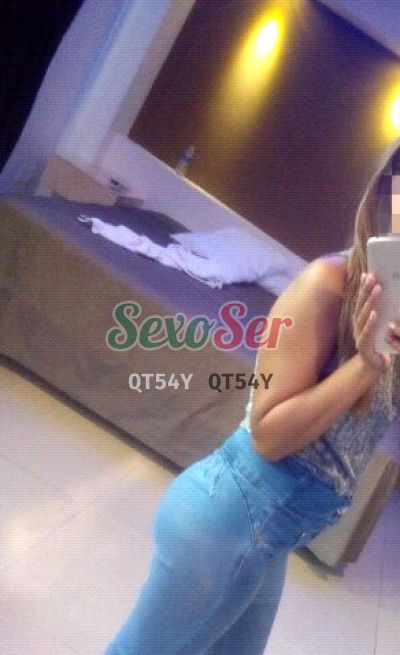 Tanny, escort en Cuernavaca