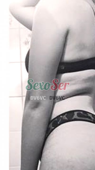 Valeria, escort en Coyoacán
