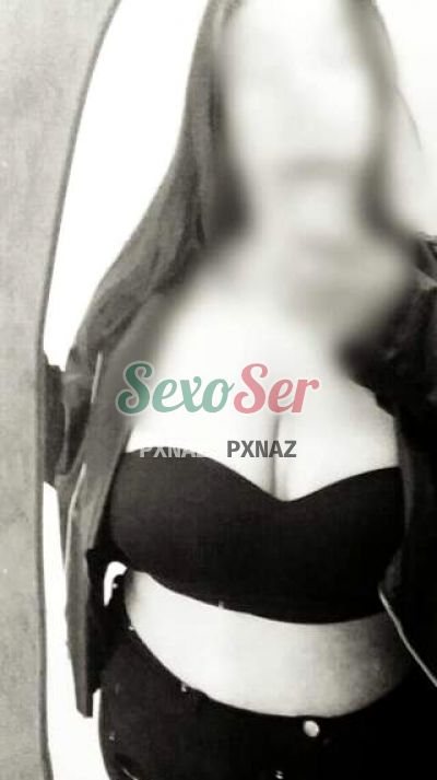 Karem, escort en Tijuana