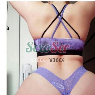 Natalia 5514444699, Puta en Venustiano Carranza