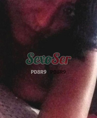 Luna, escort en Guadalajara