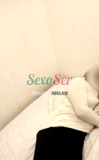 Yaqui, escort en Iztapalapa