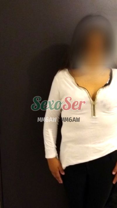 Yaqui, puta en Iztapalapa