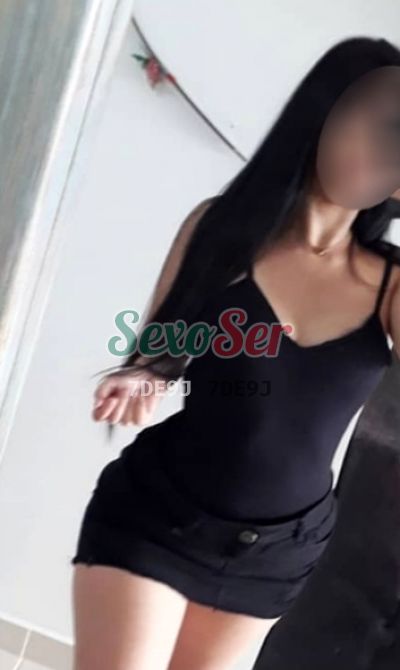 Violeta 5550536408 - Puta en Cuauhtémoc