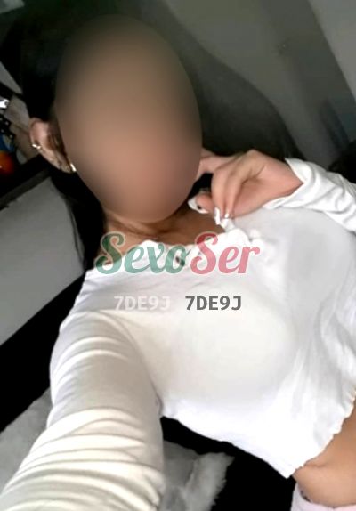 Violeta 5550536408 - Escort en Cuauhtémoc