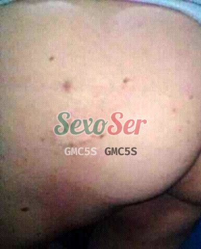 Sandy, puta en Gustavo A. Madero