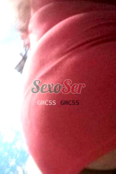Sandy, sexoservidora en Gustavo A. Madero