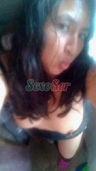 Sandy, escort en Gustavo A. Madero