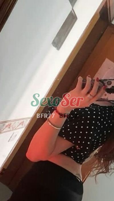 Vela, escort en Puerto Vallarta