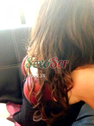 Monserrat 5517725339 - Escort en Cuauhtémoc
