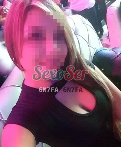 Marlen, escort en Guadalajara