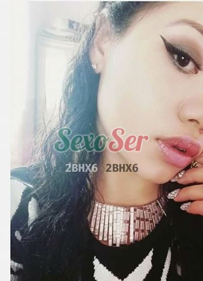 AMAZONAS, escort en Tlalpan