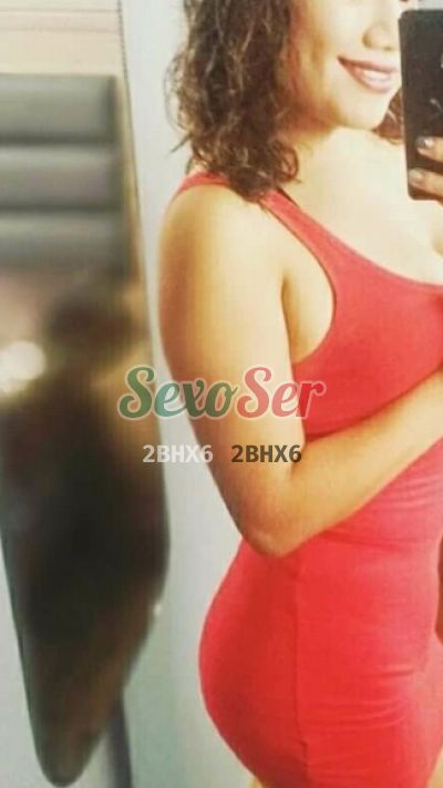 AMAZONAS, sexoservidora en Tlalpan