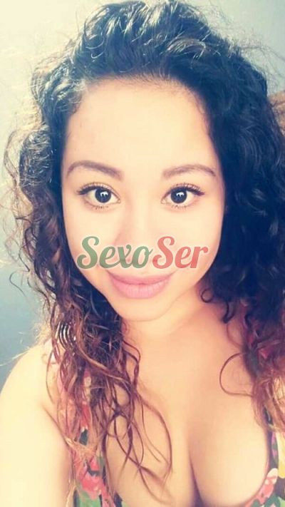 AMAZONAS, sexoservidora en Tlalpan