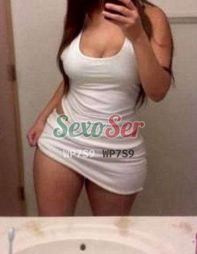 Rebeca, escort en Tlalnepantla