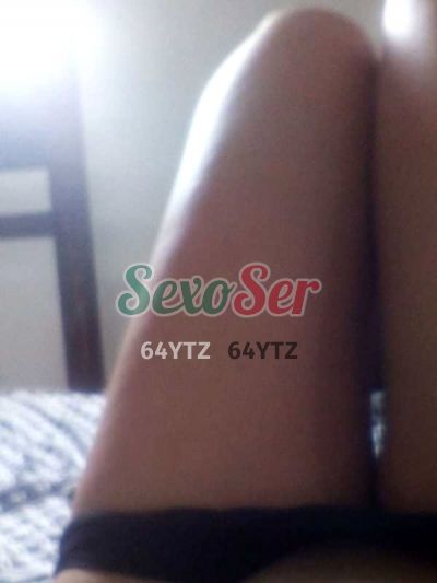 Violeta, sexoservidora en Puerto Vallarta